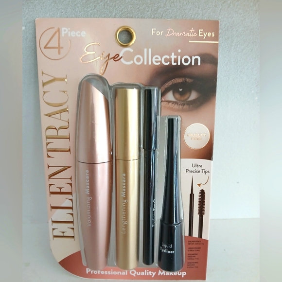 Ellen Tracy Eye Collection - Picture 1 of 2